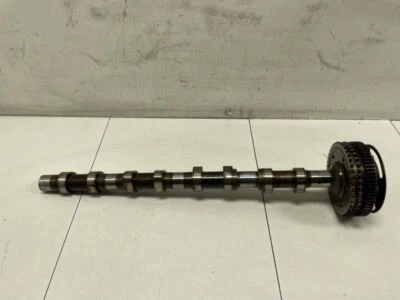2008 MERCEDES GL450 ENGINE LEFT SIDE CAMSHAFT OEM+ - Image 1 of 4
