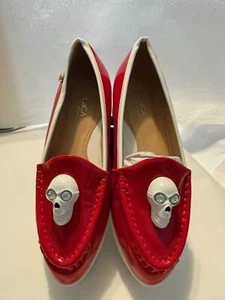 KaLaCA platform clogs - Picture 1 of 8