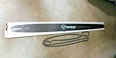 HOLZFFORMA 48" BAR & CHAIN .404 .063 138DL FOR STIHL MS880 088 070 090 084 076 075 CHAINSAW