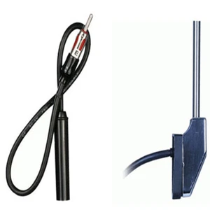 Fits Subaru Brat Truck 1975-1984 Factory Replacement Radio Stereo Custom Antenna - Picture 1 of 3