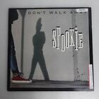 Spookie Don’T Walk Away PROMO SINGLE Vinyl Record Album