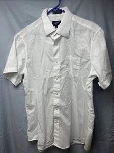 Omega Short Sleeve Casual Workwear Xl - Picture 1 of 3