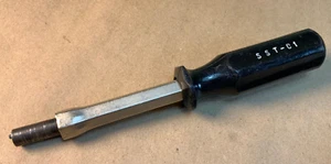Jonard SST-01 Hard Handle  Driver Security Bit Tool - FREE SHIP - Picture 1 of 7