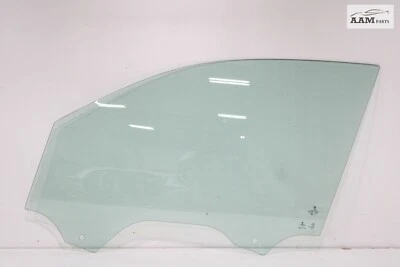 2018-2023 VOLKSWAGEN TIGUAN ПЕРЕДНЯЯ ЛЕВАЯ ВОДИТЕЛЬСКАЯ БОКОВАЯ ДВЕРНАЯ ПАНЕЛЬ СТЕКЛО ОТ ОРИГИНАЛЬНОГО ПРОИЗВОДИТЕЛЯ - Изображение 1 из 4