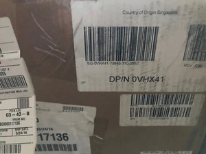 Unidad de cinta Dell 0VHX41 ML6000 LTO-5 SAS FH - Imagen 1 de 1