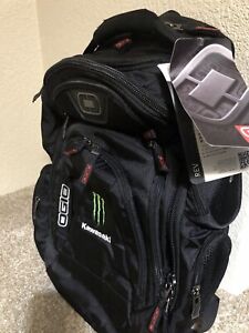 Ogio Kawasaki Monster Backpack 