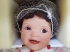 Ashton Drake Rosa Doll With Box And Coa