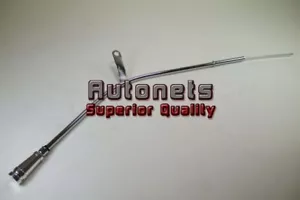 1982-85 Chevy Small Block Billet Aluminum Camaro Firebird Engine Oil Dipstick - Bild 1 von 3