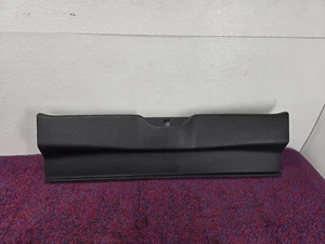 CARGADOR DODGE GT 15-23 OEM MALETERO CARGA ALMACENAMIENTO PLÁSTICO MOLDURA PLACA RASGUÑO CUBIERTA - Imagen 1 de 10