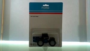 FORD 876 Toy Tractor COLLECTOR ED. 1/64 Scale. Made in the USA 1990 - Picture 1 of 9