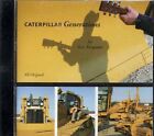 Caterpillar Generations ~ G L Ferguson ~ Folk, World & Country ~ CD ~ Neuf