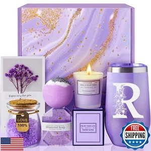 Birthday Gifts for Women, Mom, Best Friend, Sister, Her, Girlfriend, Wife, Te - Picture 1 of 5