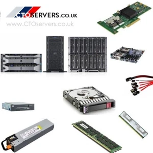 QME2472 Dell / Qlogic 4GB Fibre Mezzanine 0DJ937 / DJ937, 0NP630 / NP630 - Picture 1 of 8