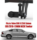 Schwan Zug Stange Fur Volvo S90 Ii 234 Saloon 2016 And 7 Stecker Bypass  Relay