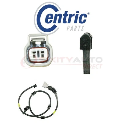 Centric Disc Brake Pads Wear Sensor Wires for 2007-2017 Lexus LS460 4.6L V8 cv - Изображение 1 из 4