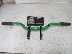 CFR HANDLE BARS TURCOTTE HANDLEBARS CHEETAH BARS FLY RISER 42#DT1 - Picture 1 of 11