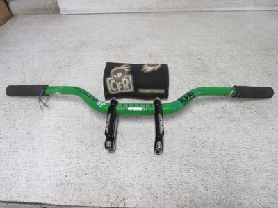 CFR HANDLE BARS TURCOTTE HANDLEBARS CHEETAH BARS FLY RISER 42#DT1 - Image 1 of 4