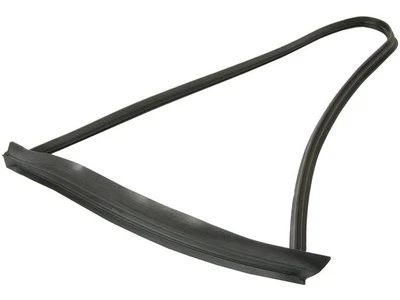 Sello de cristal izquierdo para Porsche 912 1965-1969, 1976 87656WDZN 1968 1967 1966 Foto 1 de 2