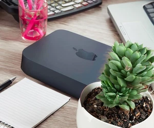 Mac Mini Apple 2018 i7 3.2 Ghz SSD 2 Tb Computer 64 Gb Pc Contatta Preventivo - Foto 1 di 9