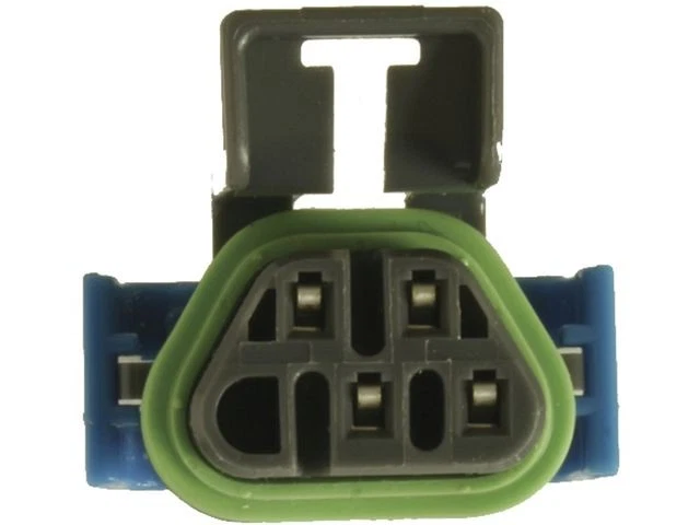 Датчик кислорода для 2001-2002 GMC Yukon 6,0 л V8 XC557DW - Изображение 1 из 1