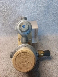 Inverseur Gaz Propane........2371 - Bild 1 von 9