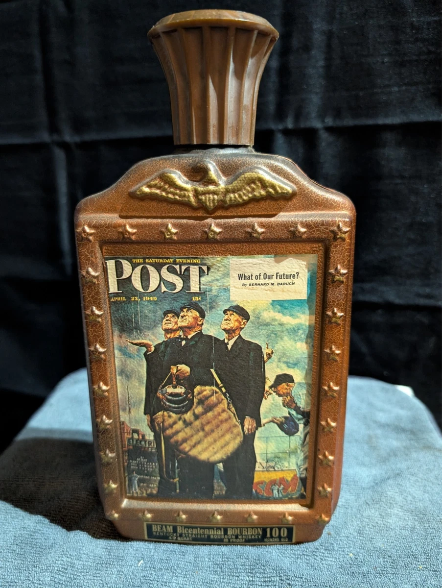 Jim Beam Bicentennial Decanters for sale | eBay