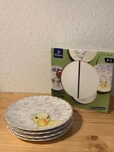 Dessertteller von Tchibo, Ostern, neu - Bild 1 von 4
