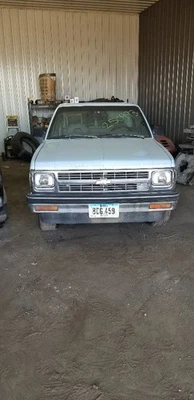 Velocímetro analógico Tbi Cluster compatible con 92-94 BLAZER S10/JIMMY S15 2112609 Foto 1 de 4