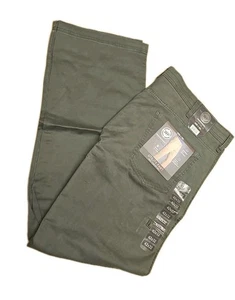 WP Weatherproof Cargo Utility Everyday Stretch Flex Waistband Straight Fit Pant - Picture 1 of 5