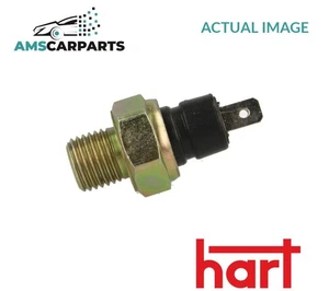 OIL PRESSURE SENSOR SWITCH UPPER 509 293 HART NEW OE REPLACEMENT - Picture 1 of 5