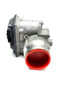 31293930 32202650 XC90 XC60 S90V90 V40 V60 XC40 2,0 DIESEL Drosselklappenstutzen - Bild 1 von 5