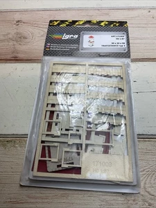 IGRA Model 171009 HO 1:87 Gauge Transformer station type 3, laser cut kit - Picture 1 of 3