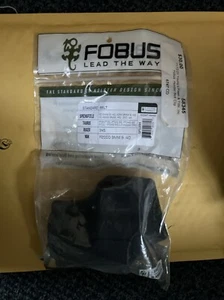 FOBUS Roto Belt Left Hand Tactical Holster Springfield XDM Sig 2022 H&K (H) - Picture 1 of 4