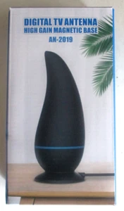 Indoor Digital TV Antenna - Picture 1 of 2