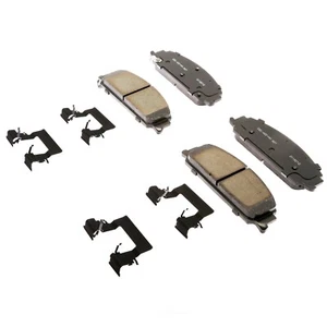 Disc Brake Pad Set - Picture 1 of 1