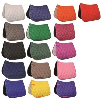 HKM Schabracke Cassandra Dressur - Bild 1 von 4