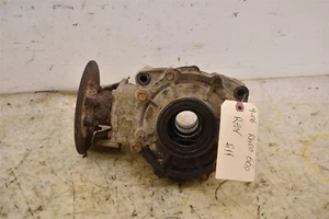 Yamaha Rhino 660 2006 4x4 diferencial trasero 5UG-46101-01-00 - Imagen 1 de 3