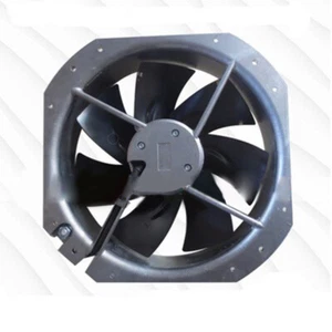 9.1W 230V W2E250HJ2801 Cooling Fan W2E250-HJ28-01 - Afbeelding 1 van 2