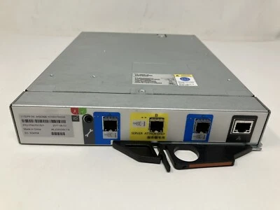 Dot Hill Lenovo Storage Adapter ESM 12G 2U12/24 12GSAS 01DC521 1026666-02 - Image 1 of 4