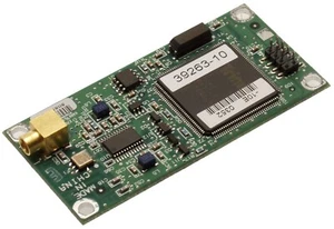 Trimble 39263-10 Lassen 3,3 V LP Low Power GPS Empfänger Karte Schnittstellenmodul NEU - Bild 1 von 6
