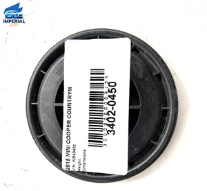 Mini Cooper Countryman R60 2011-16 Headlight Controller Lower Cover Opening OEM - Bild 1 von 15