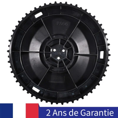 - SANS MARQUE Pour Husqvarna Automower Roue 105 305 308 Modèles 574465101 574465104
