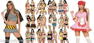 Lote de 50 Piezas Sexy Bikinis Lencería Traje de Baño Club Ropa de Baile S M L XL - Imagen 1 de 12