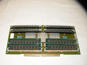 IBM 81F8925 7103-530 RS6000 POWER SERVER 530 MEMORY EXPANSION CARD W/ 32MB RAM - Picture 1 of 3