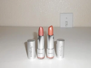 Ulta 2er Set Metallic Lippenstifte Champagne Fizz & Tea Party - Bild 1 von 3