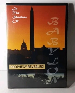 In the Shadow of Babylon (DVD, 2008) NEW Sealed - Imagen 1 de 2