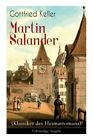 Martin Salander (klasyka powieści ojczystej): powieść historyczno-polityczna (Pape
