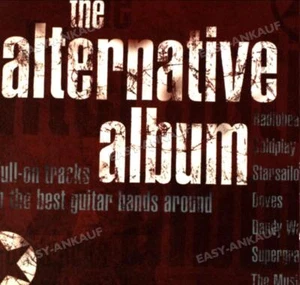 Various - Alternative Album . - Picture 1 of 1