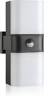 SEBSON Outdoor Lights Mains Powered - Security Lights Outdoor Motion Sensor -...