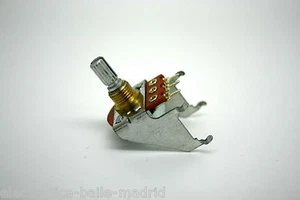 PEAVEY POTENTIOMETER 250K LINEAR 16mm - PART NO. 31190515 FOR 5150 DUEL - Picture 1 of 1